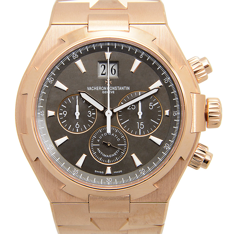 Vacheron Constantin 49150/B01R-9338 1