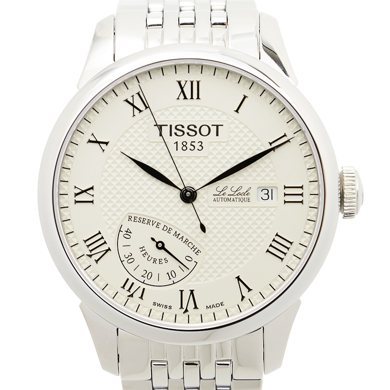 Tissot T006.424.11.263.00 1
