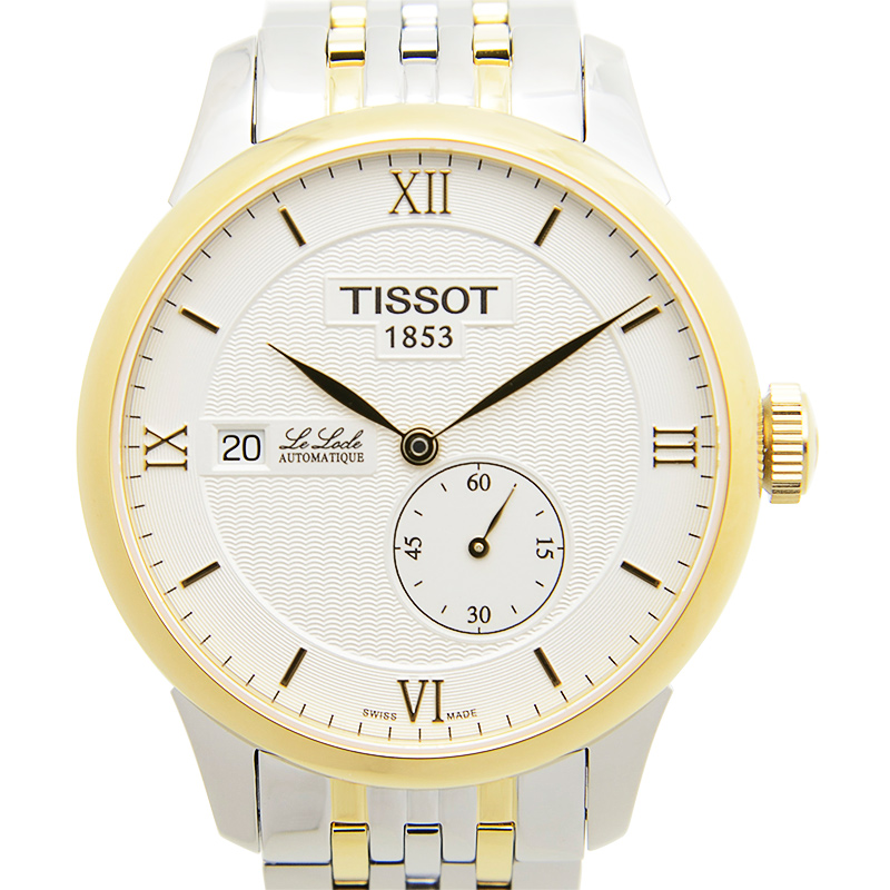 Tissot T006.428.22.038.00 1