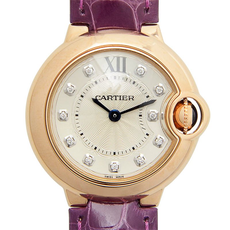 Cartier WJBB0019   1