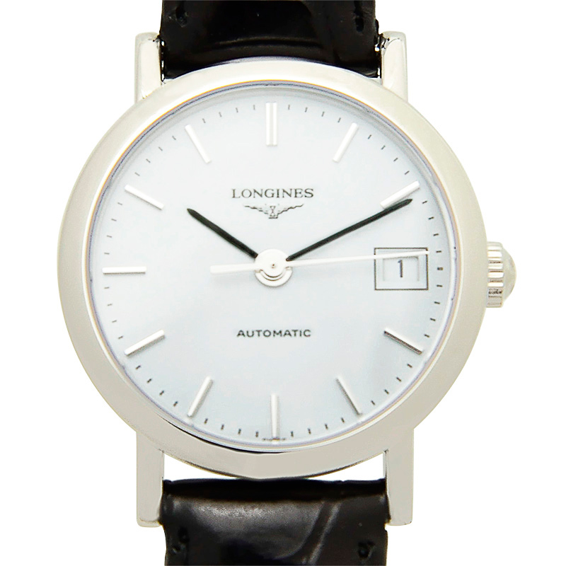 Longines L4.309.4.12.2 1