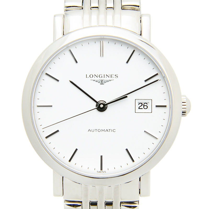 Longines L4.310.4.12.6 1