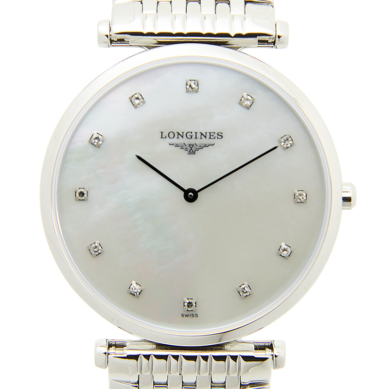 Longines L4.709.4.87.6 1