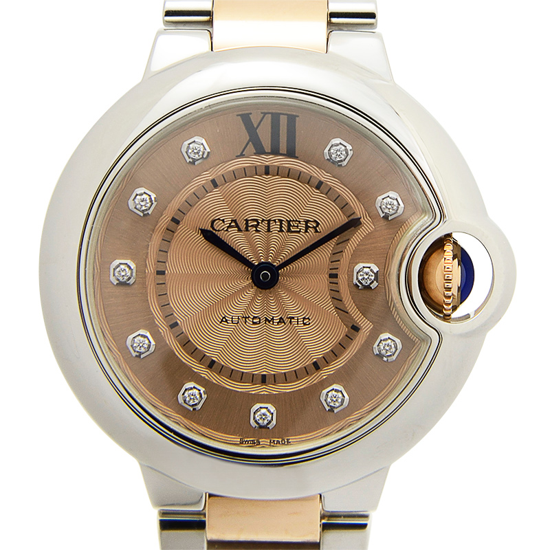 Cartier W3BB0002 1