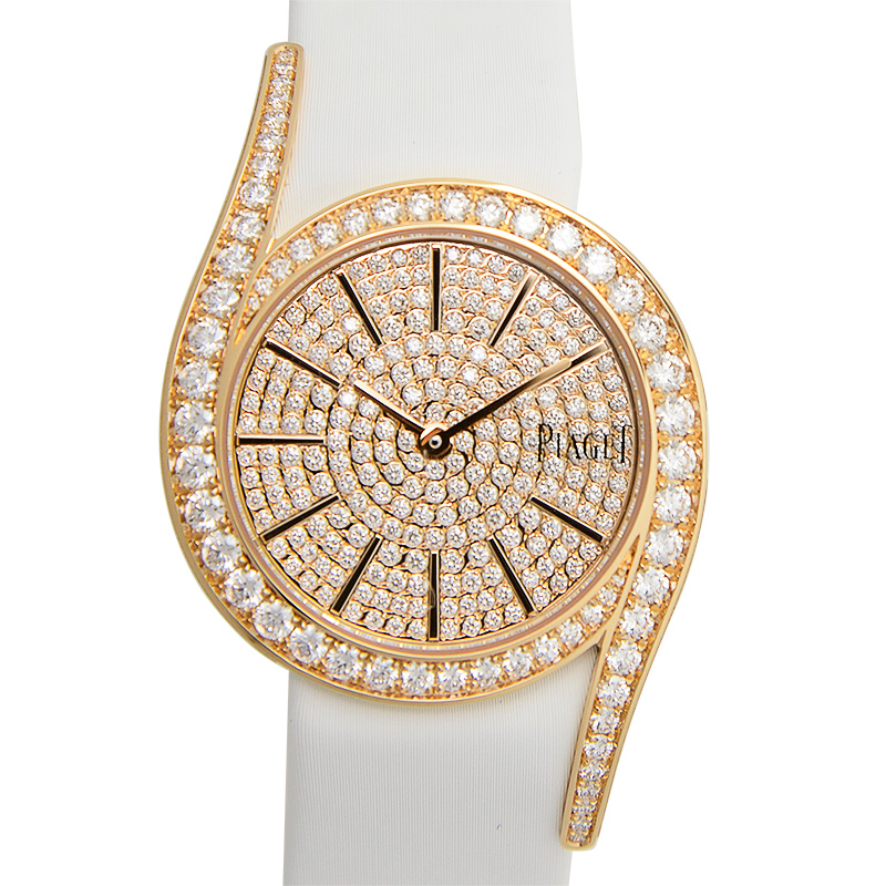 Piaget G0A39163  1
