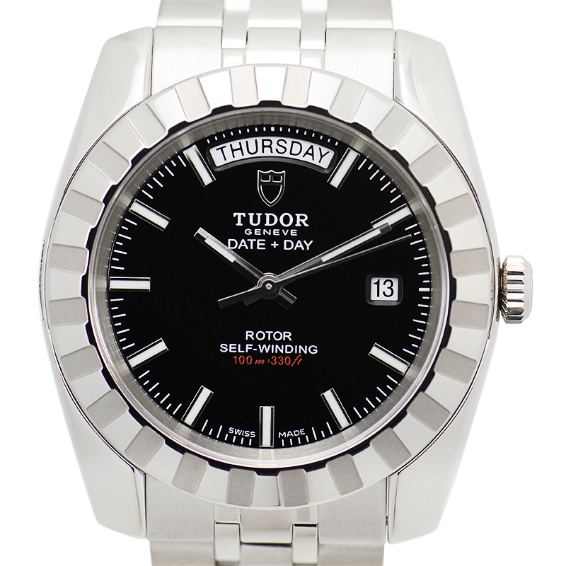 Tudor 23010-62110-BK 1