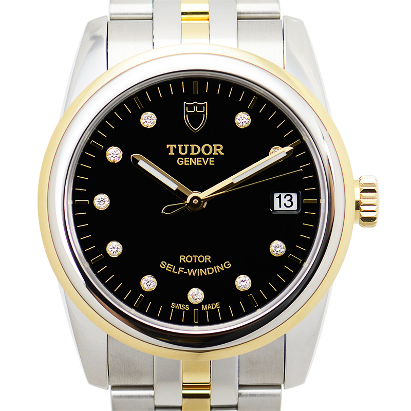 Tudor 55003-68053-10DI-BK 1