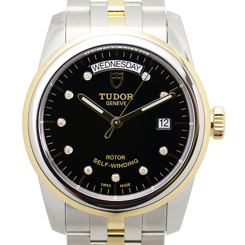 Tudor 56003-68063-10DI-BK 1