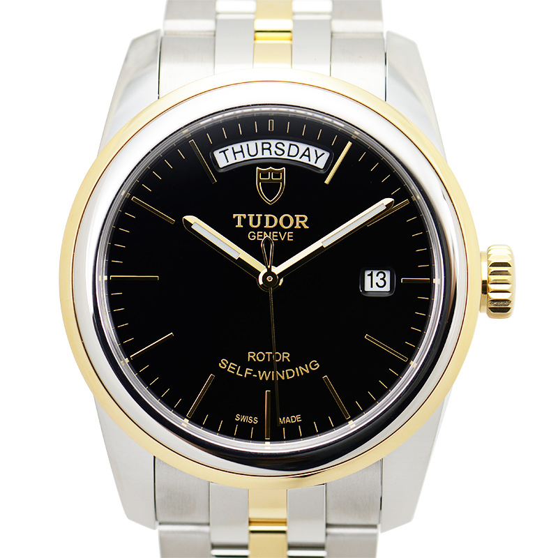 Tudor 56003-68063-BK 1