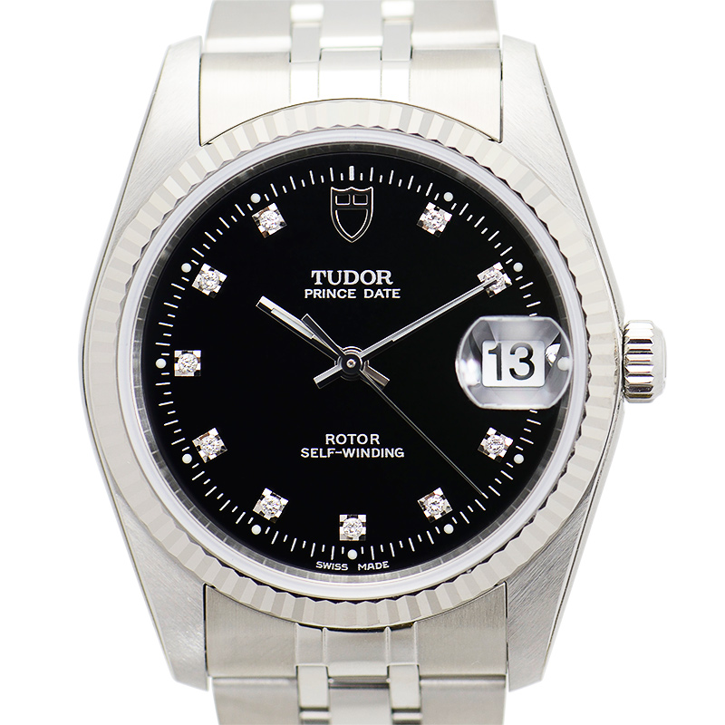 Tudor 74034-62470-10DI-BK 1