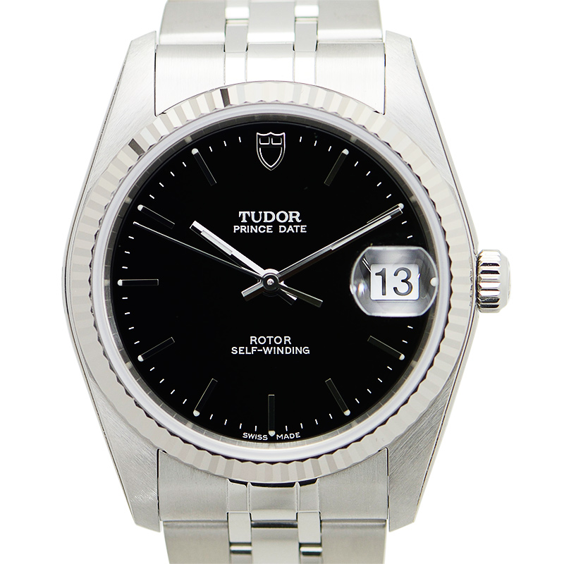 Tudor 74034-62470-BK 1