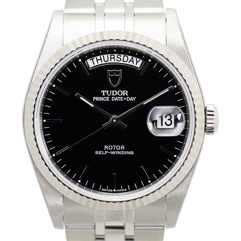 Tudor 76214-62480-BK 1