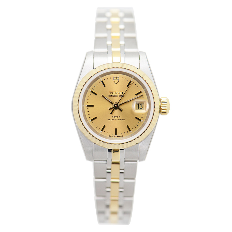 Tudor 92413-62433-CH 1