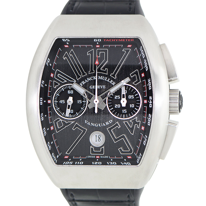 Franck Muller V 45 CC DT BR (AC) 1