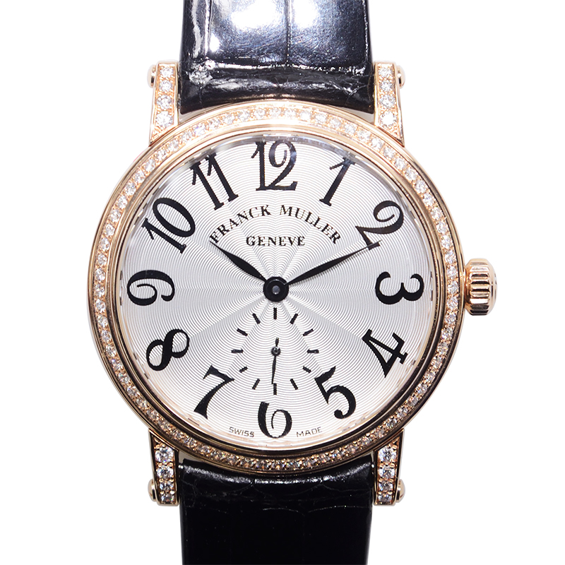 Franck Muller 7391 B S6 D (5N)  1