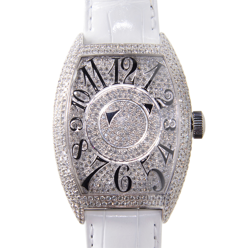 Franck Muller 8880 DM D CD (OG) 1