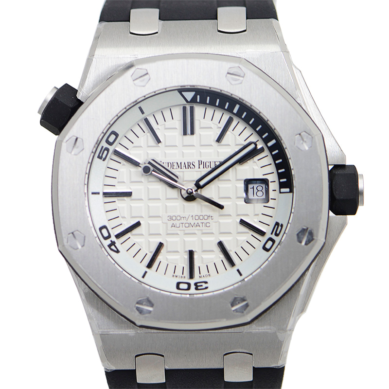 Audemars Piguet 15710ST.OO.A002CA.02 1