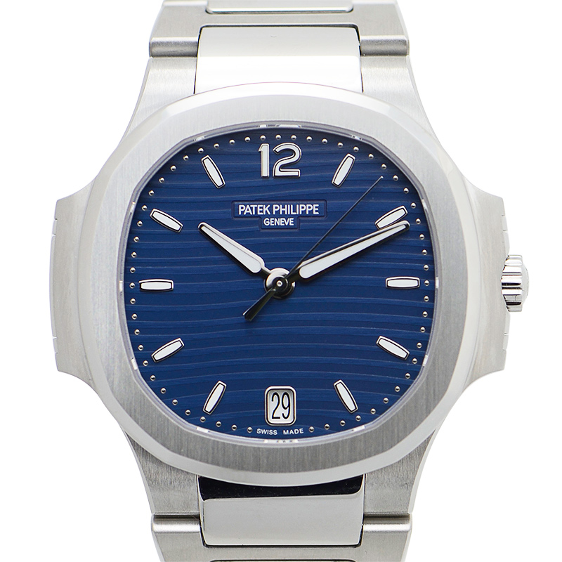 Patek Philippe 7118/1A-001 1