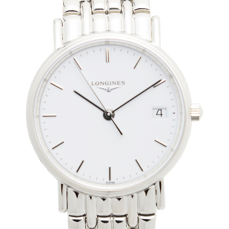 Longines L4.320.4.12.6 1