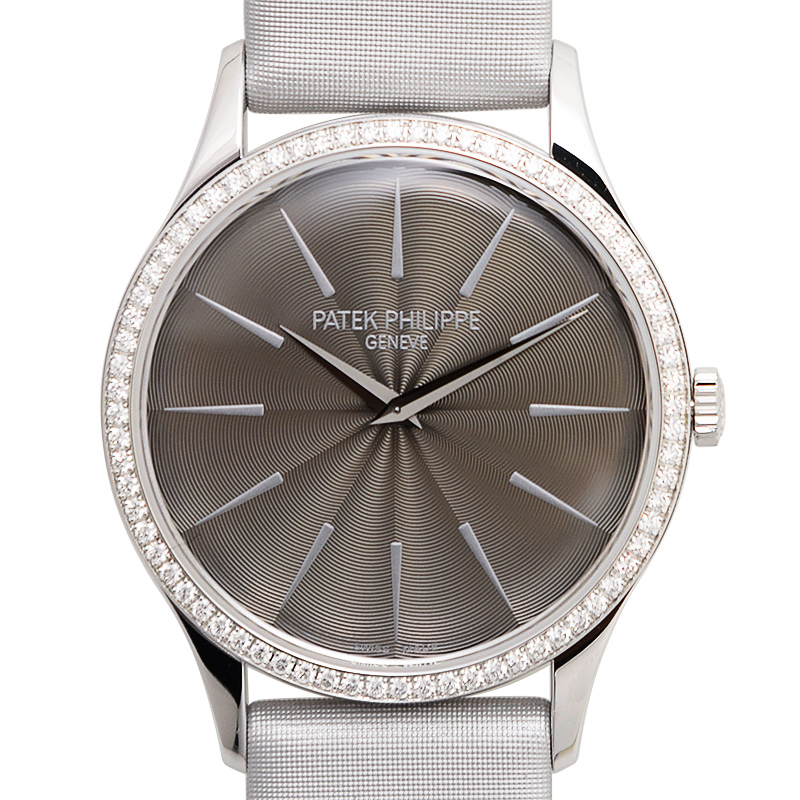 Patek Philippe 4897G-010 1