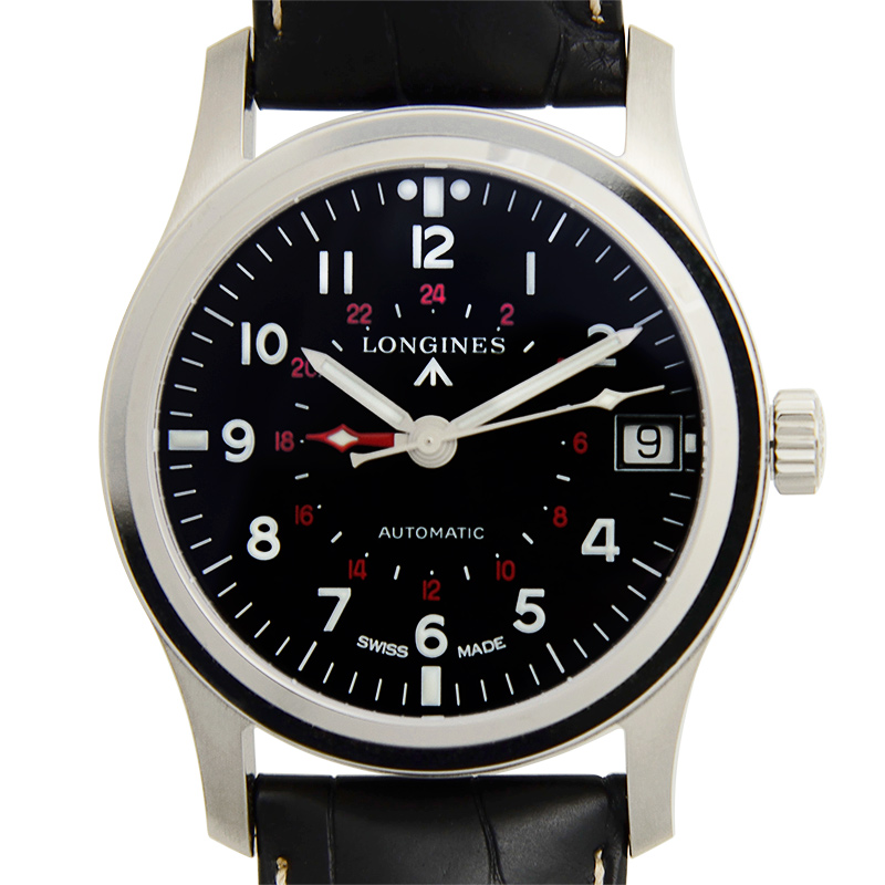 Longines L2.831.4.53.0 1