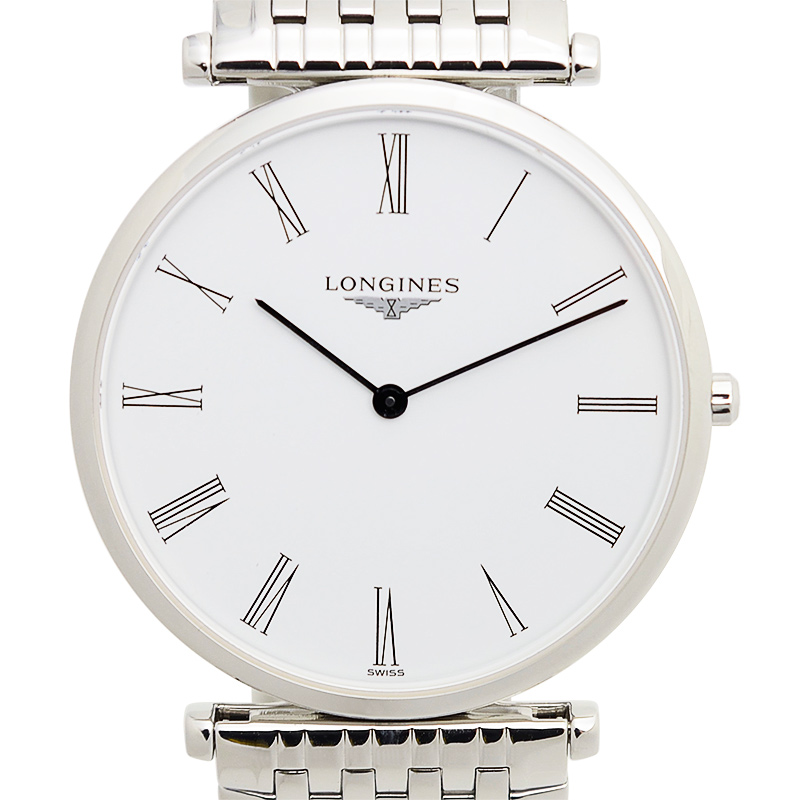 Longines L4.755.4.11.6 1
