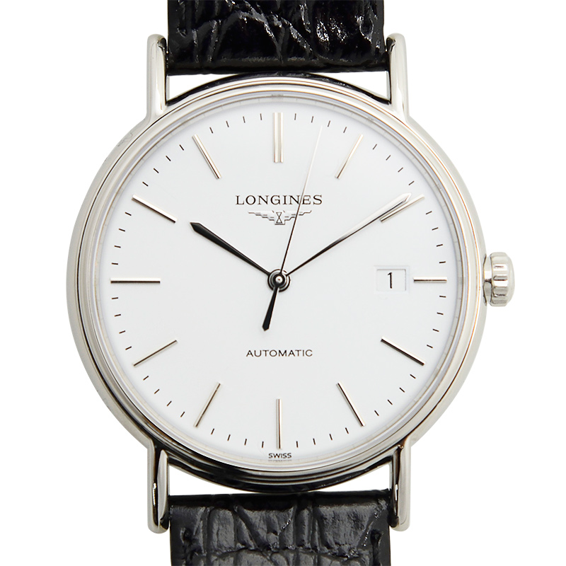 Longines L4.921.4.12.2 1
