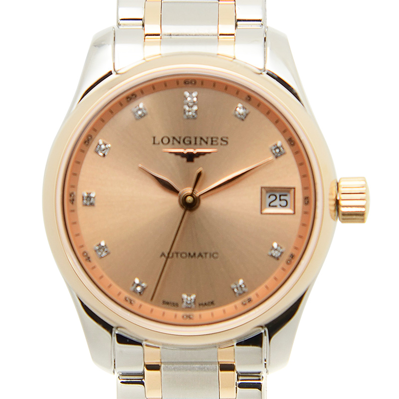 Longines L2.128.5.99.7  1