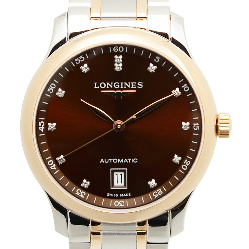 Longines L2.628.5.67.7 1