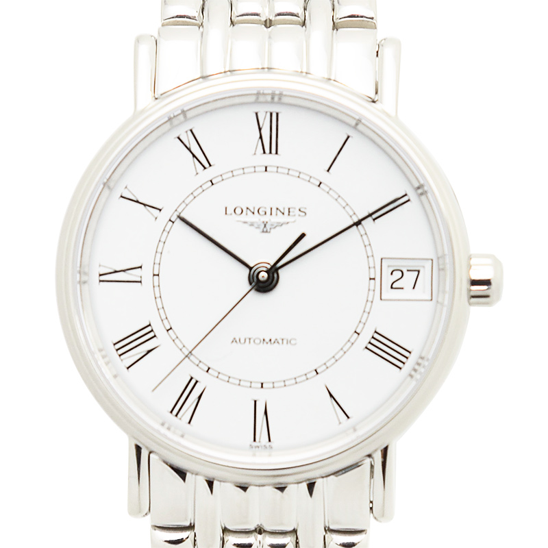 Longines L4.322.4.11.6 1