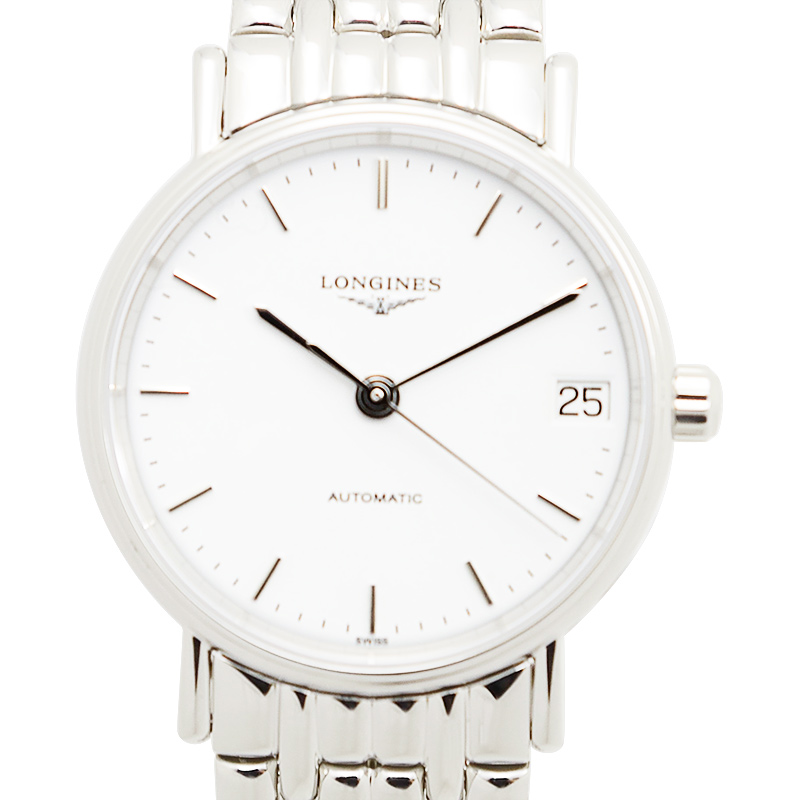 Longines L4.322.4.12.6 1