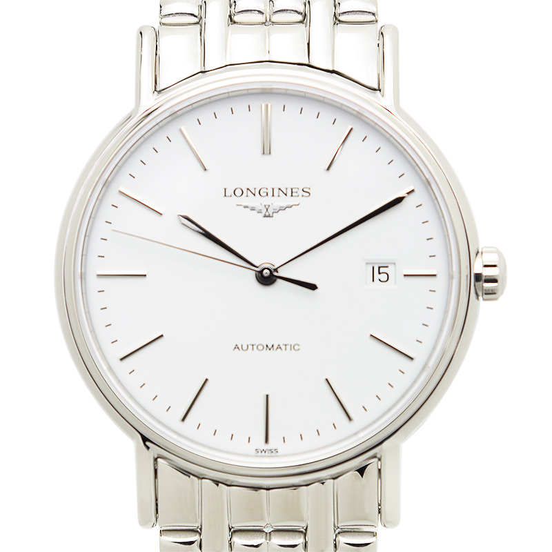Longines L4.921.4.12.6 1
