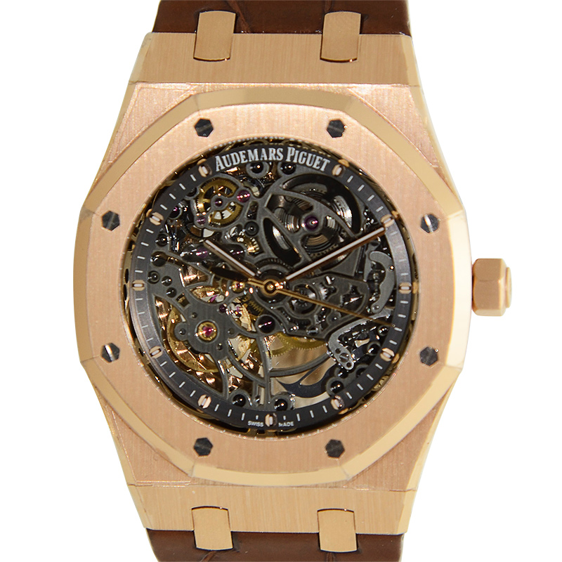 Audemars Piguet 15305OR.OO.D088CR.01 1