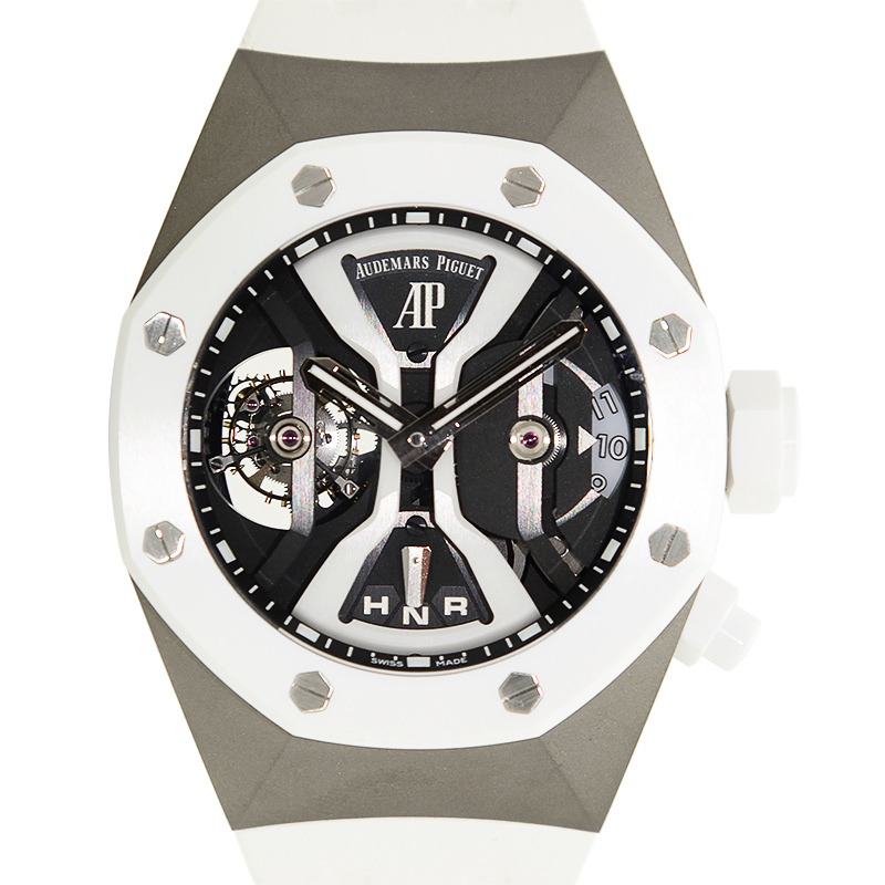 Audemars Piguet 26580IO.OO.D010CA.01 1