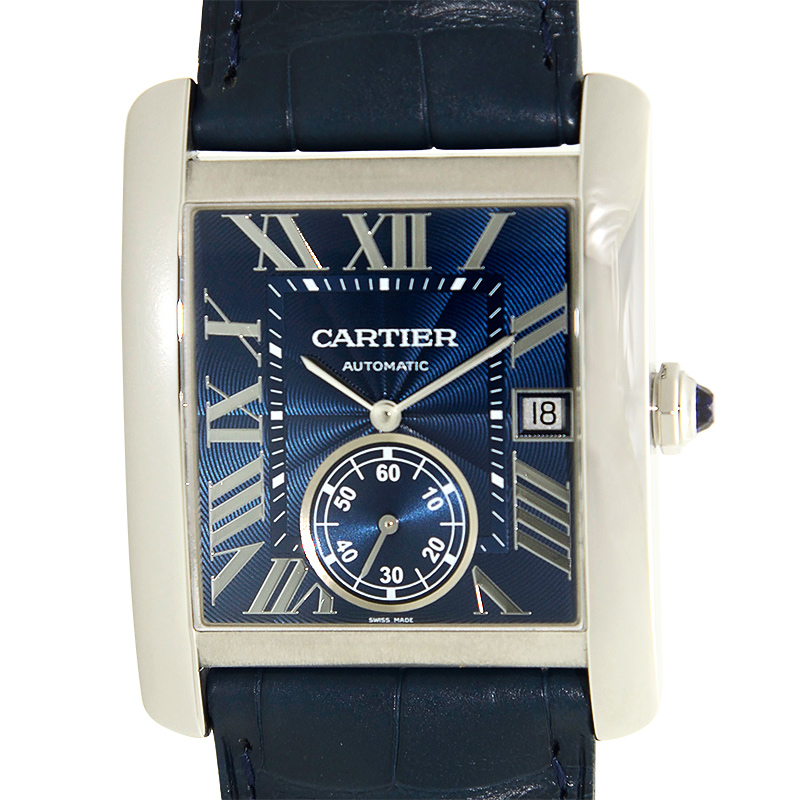 Cartier WSTA0010 1