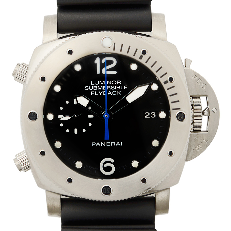 Panerai PAM00614 1