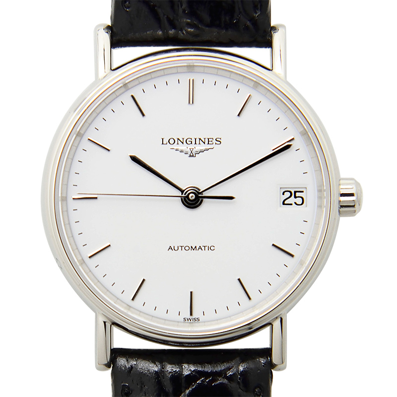 Longines L4.322.4.12.2 1