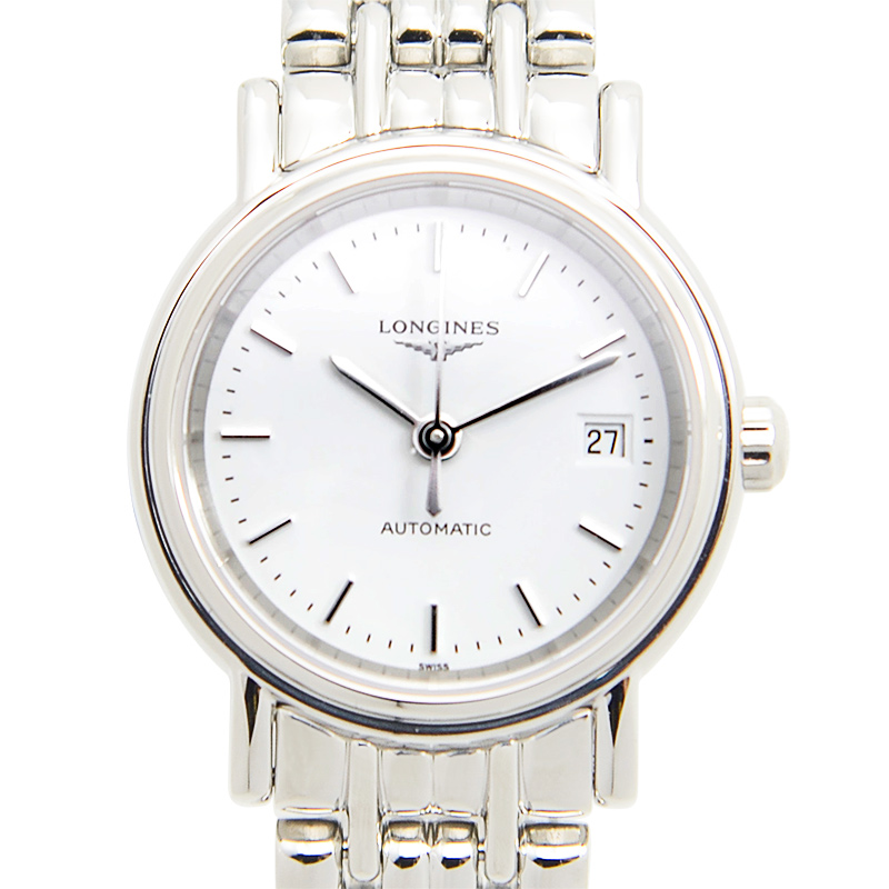Longines L4.321.4.12.6 1