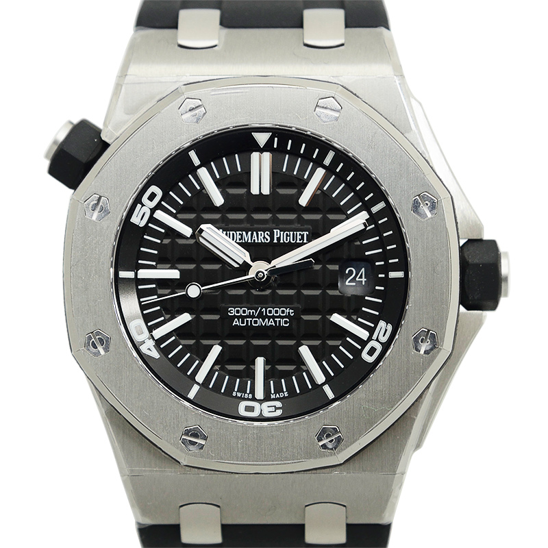 Audemars Piguet 15710ST.OO.A002CA.01 1