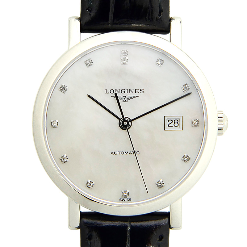 Longines L4.310.4.87.2 1