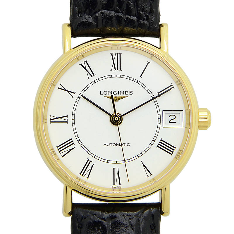 Longines L4.322.2.11.2 1