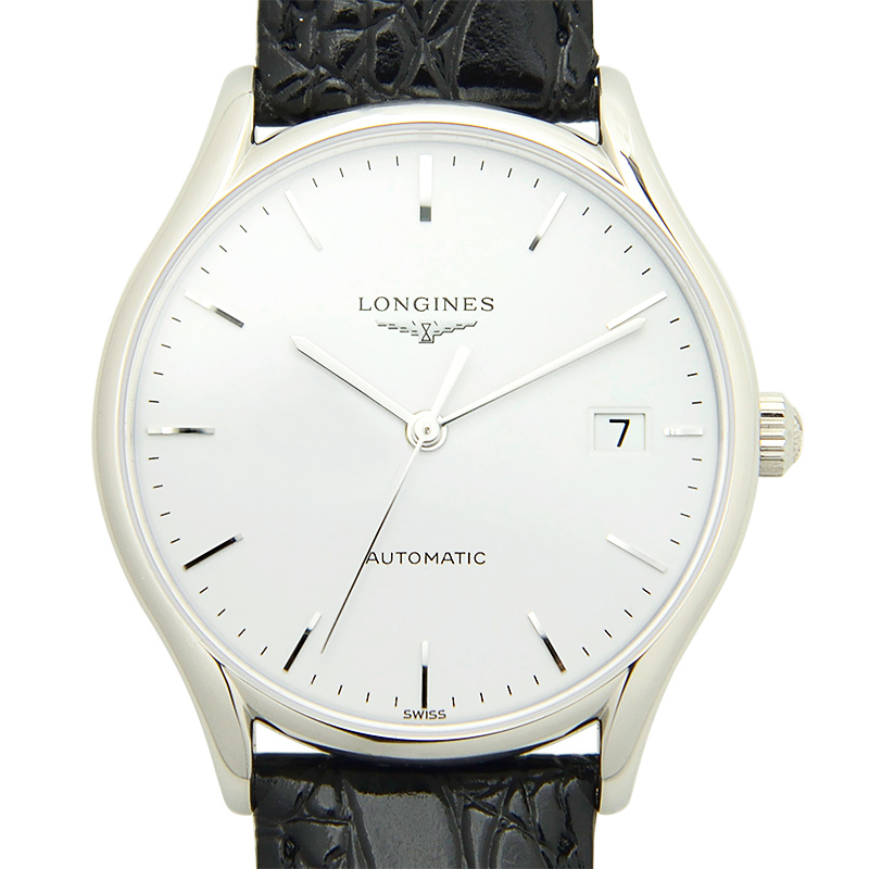 Longines L4.860.4.12.2 1