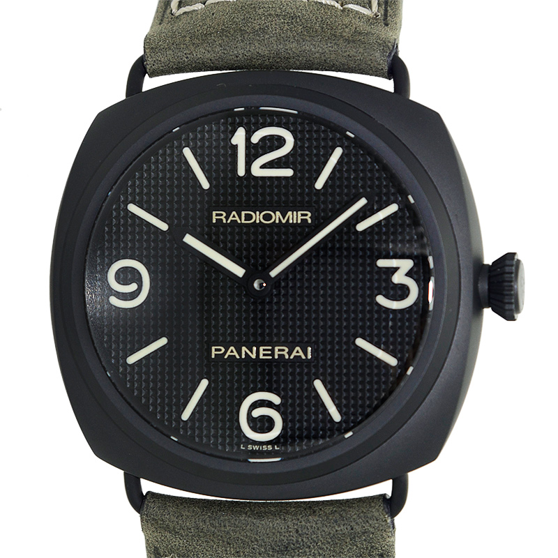 Panerai PAM00643 1