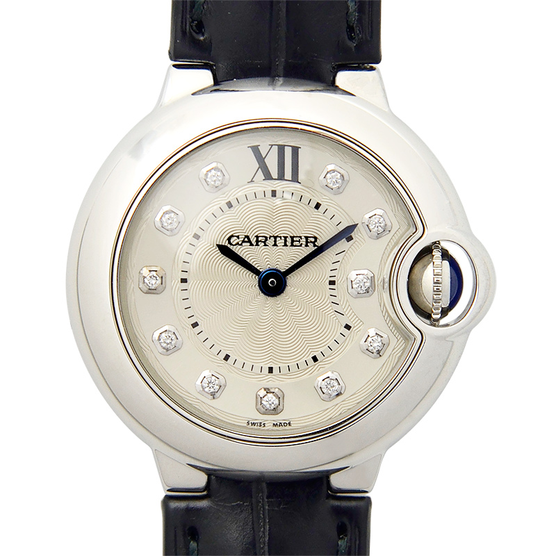 Cartier W4BB0008 1