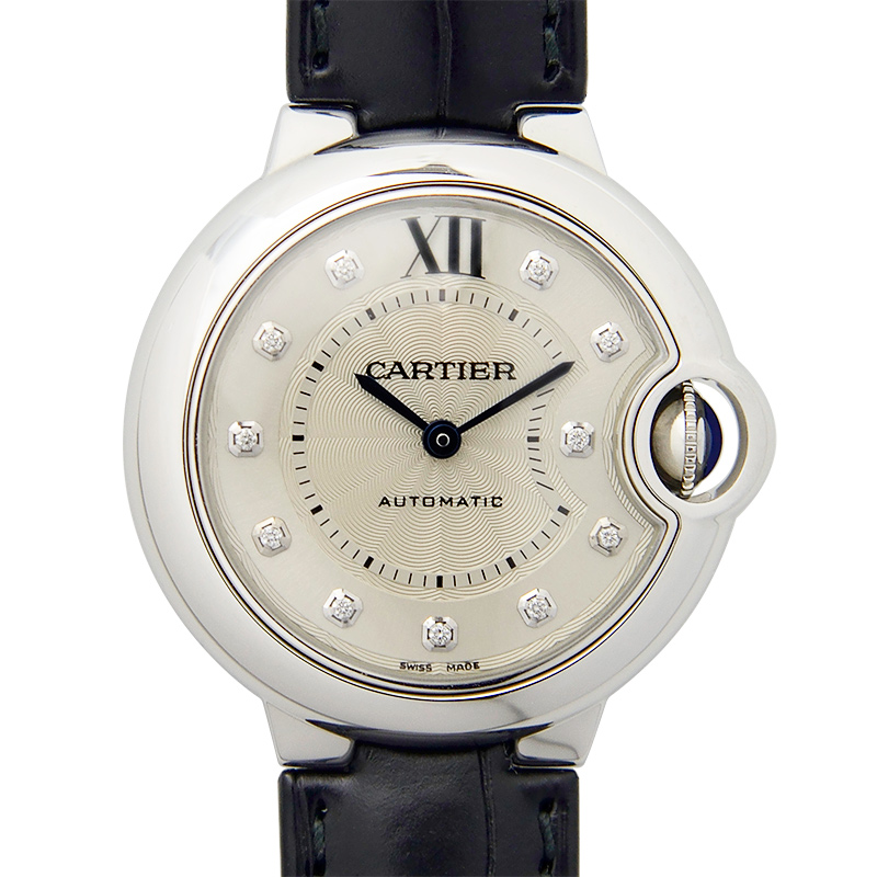 Cartier W4BB0009 1