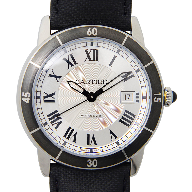 Cartier WSRN0002 1