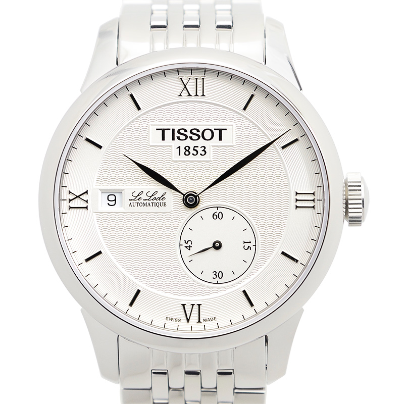 Tissot T006.428.11.038.00 1