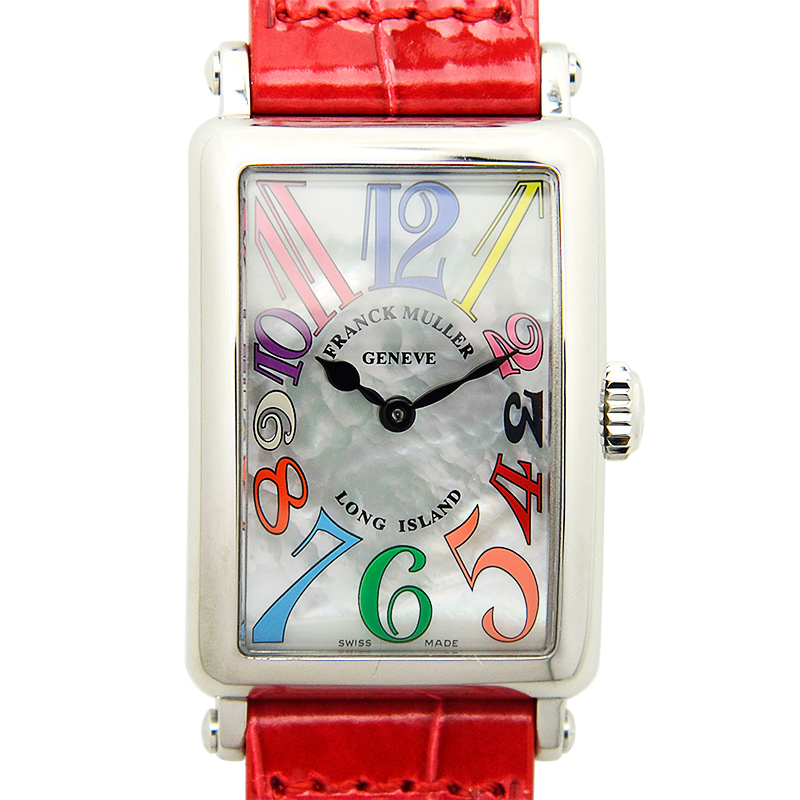 Franck Muller 902 QZ COL DRM MOP (AC) 1