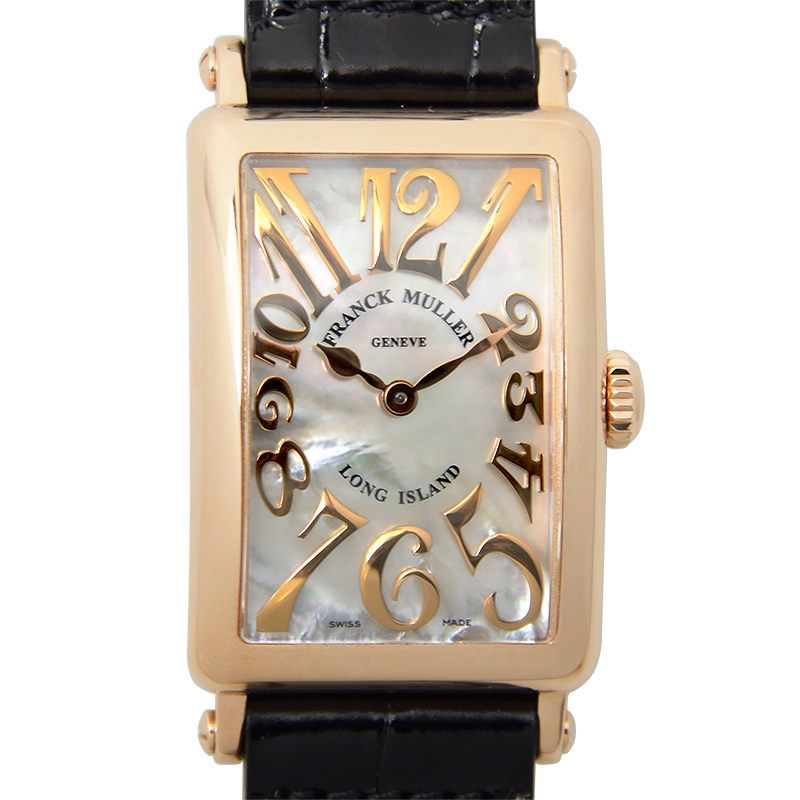 Franck Muller 902 QZ REL MOP (5N) 1