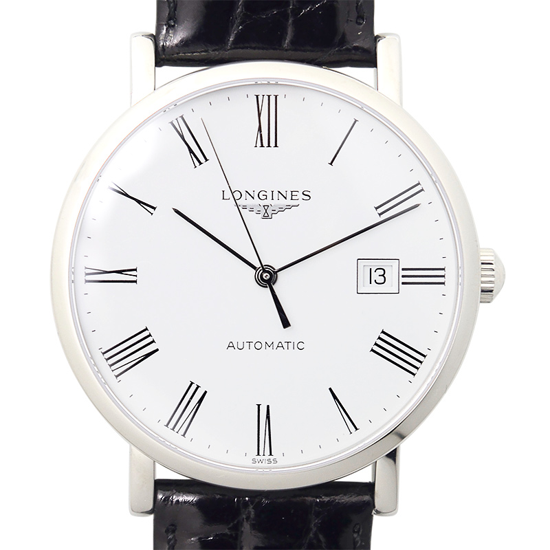 Longines L4.910.4.11.2 1
